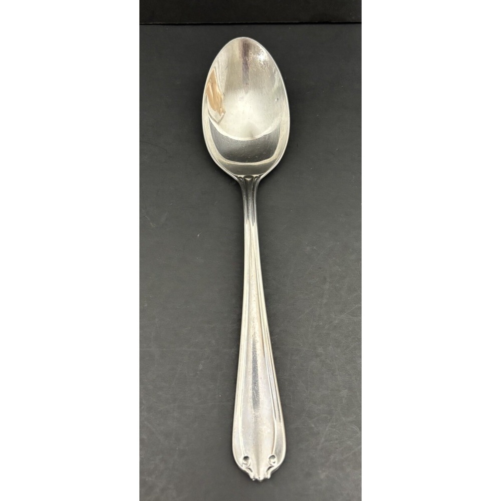 Gorham Galleria Tablespoon 8 5/8" Stainless Discontinued